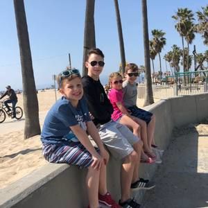 Meet your Posher, Beth